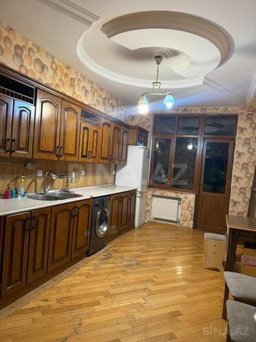 Сдаётся 2-комн. новостройка 107 м², м. Гянджлик, photo 6 from 11