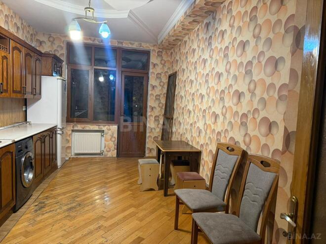 Сдаётся 2-комн. новостройка 107 м², м. Гянджлик, photo 3 from 11