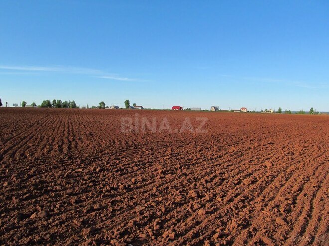 Продаётся  участок 700 сот, photo 1 from 3