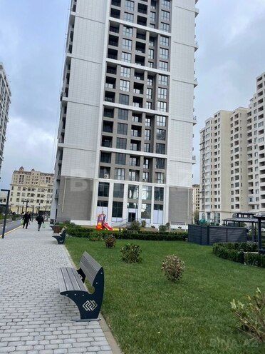 Продаётся 4-комн. новостройка 173 м², м. Кероглу, photo 10 from 21