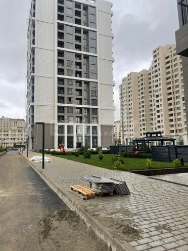 Продаётся 4-комн. новостройка 173 м², м. Кероглу, photo 11 from 21
