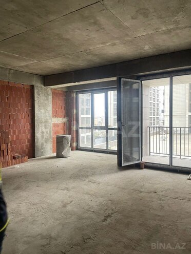 Продаётся 4-комн. новостройка 173 м², м. Кероглу, photo 17 from 21