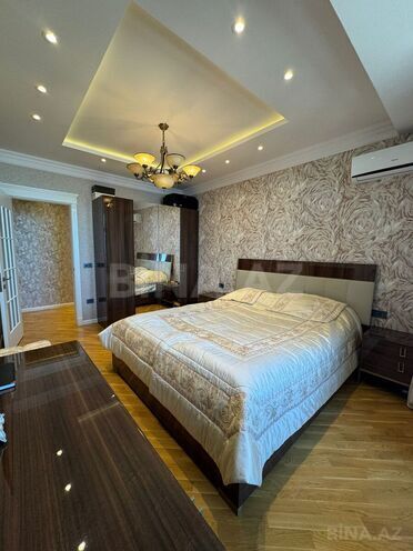 Satılır 3 otaqlı yeni tikili 135 m², Badamdar q., photo 6 from 21