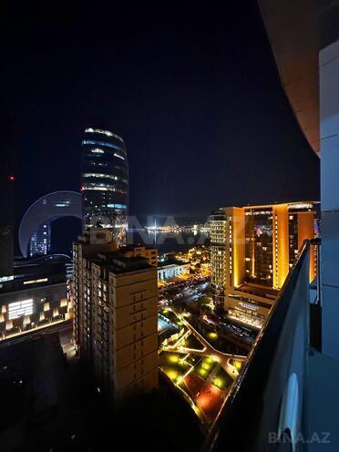 Satılır 3 otaqlı yeni tikili 102 m², Sahil m., photo 1 from 25