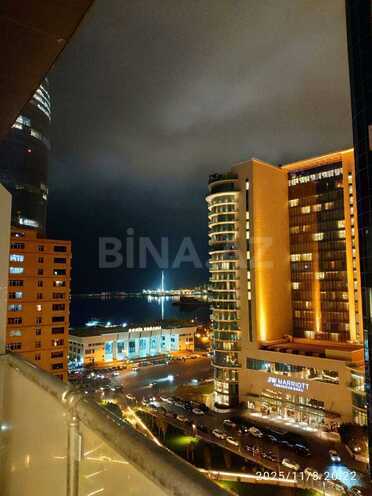 Satılır 3 otaqlı yeni tikili 102 m², Sahil m., photo 3 from 25