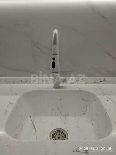Satılır 3 otaqlı yeni tikili 102 m², Sahil m., photo 14 from 25