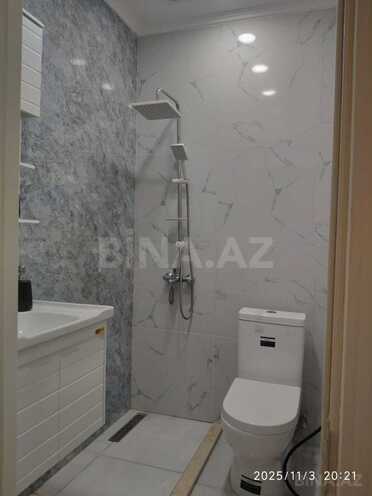 Satılır 3 otaqlı yeni tikili 102 m², Sahil m., photo 24 from 25