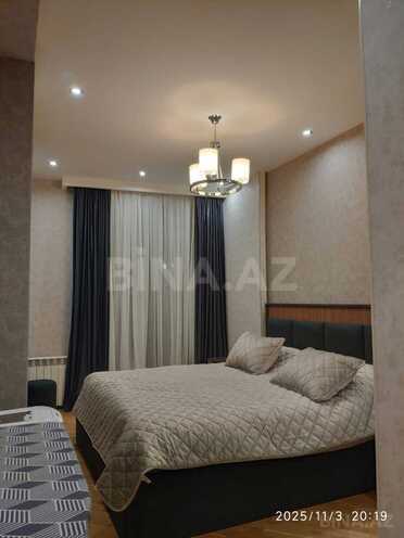 Satılır 3 otaqlı yeni tikili 102 m², Sahil m., photo 20 from 25