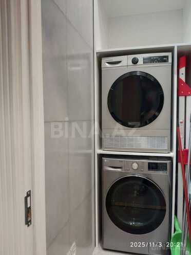 Satılır 3 otaqlı yeni tikili 102 m², Sahil m., photo 19 from 25