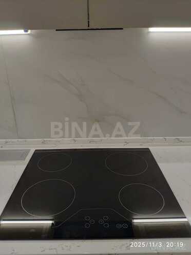 Satılır 3 otaqlı yeni tikili 102 m², Sahil m., photo 15 from 25