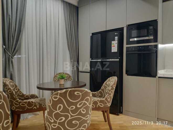 Satılır 3 otaqlı yeni tikili 102 m², Sahil m., photo 10 from 25