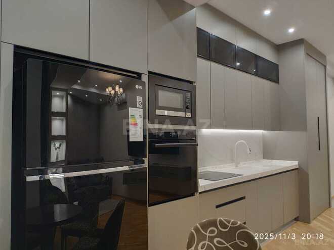 Satılır 3 otaqlı yeni tikili 102 m², Sahil m., photo 13 from 25