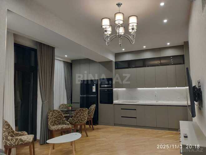 Satılır 3 otaqlı yeni tikili 102 m², Sahil m., photo 11 from 25