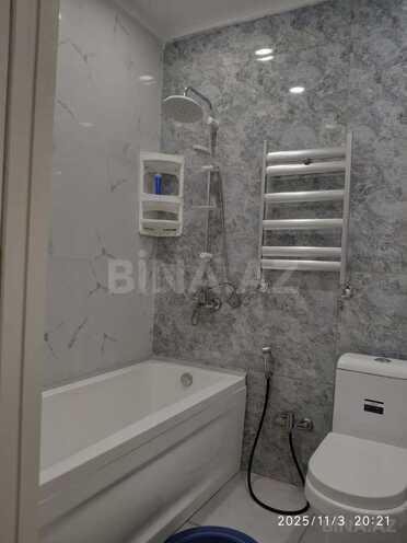 Satılır 3 otaqlı yeni tikili 102 m², Sahil m., photo 17 from 25