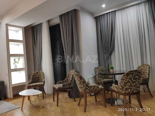 Satılır 3 otaqlı yeni tikili 102 m², Sahil m., photo 7 from 25