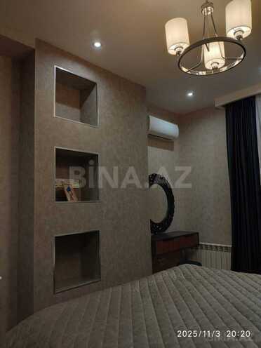 Satılır 3 otaqlı yeni tikili 102 m², Sahil m., photo 21 from 25