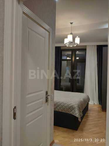 Satılır 3 otaqlı yeni tikili 102 m², Sahil m., photo 16 from 25