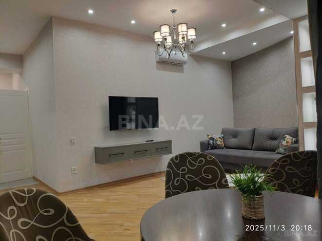 Satılır 3 otaqlı yeni tikili 102 m², Sahil m., photo 12 from 25