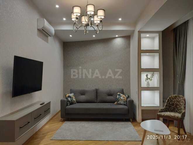 Satılır 3 otaqlı yeni tikili 102 m², Sahil m., photo 9 from 25