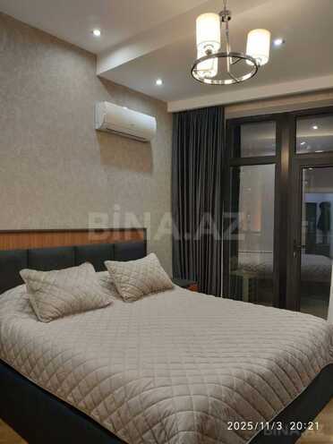 Satılır 3 otaqlı yeni tikili 102 m², Sahil m., photo 18 from 25