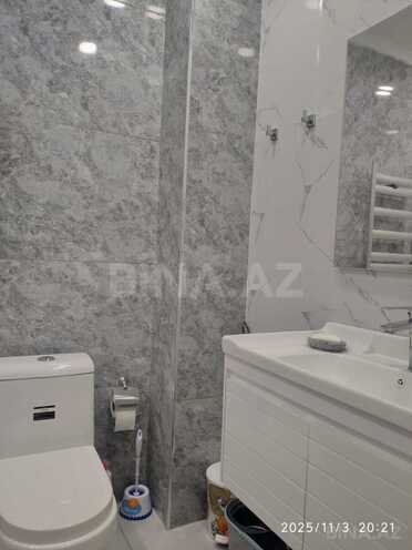 Satılır 3 otaqlı yeni tikili 102 m², Sahil m., photo 23 from 25