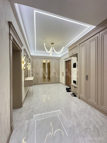 Продаётся 4-комн. новостройка 195 м², м. 28 мая, photo 9 from 21