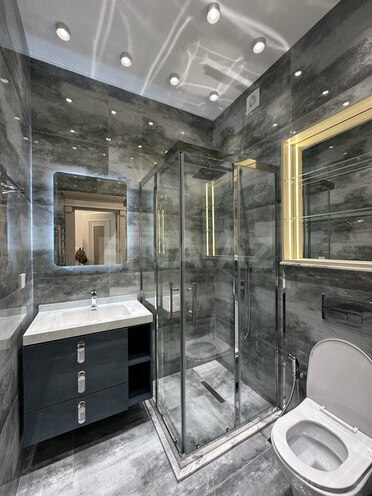 Продаётся 4-комн. новостройка 195 м², м. 28 мая, photo 13 from 21