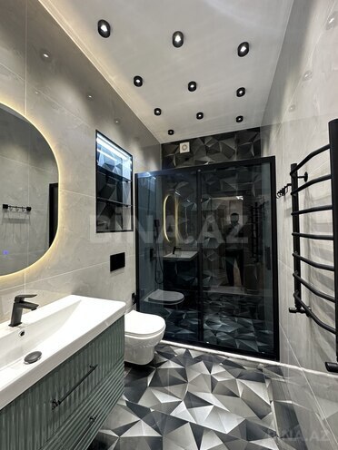 Продаётся 4-комн. новостройка 195 м², м. 28 мая, photo 18 from 21