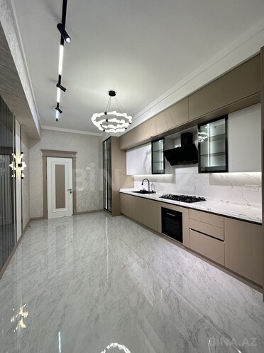 Продаётся 4-комн. новостройка 195 м², м. 28 мая, photo 3 from 21