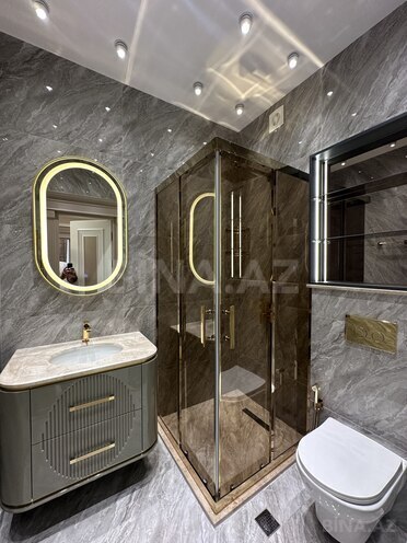 Продаётся 4-комн. новостройка 195 м², м. 28 мая, photo 16 from 21