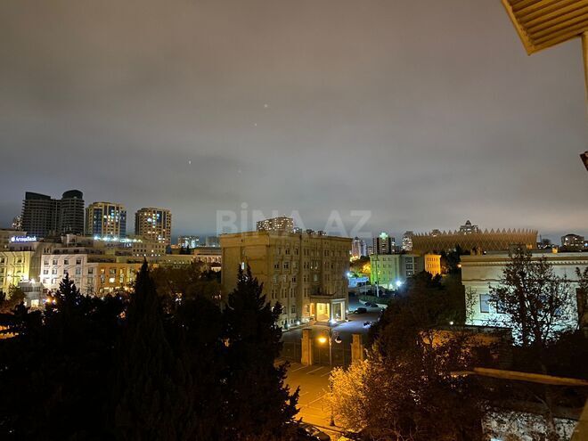 Satılır 1 otaqlı köhnə tikili 38 m², Nizami m., photo 4 from 14