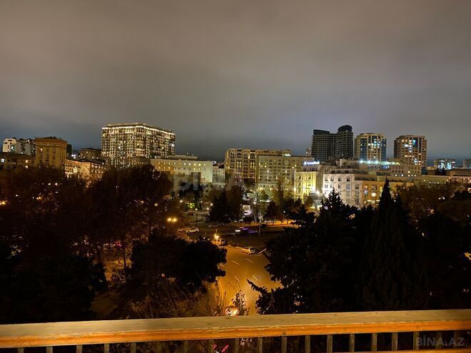 Satılır 1 otaqlı köhnə tikili 38 m², Nizami m., photo 5 from 14