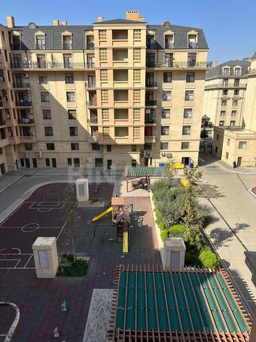 Сдаётся 4-комн. новостройка 135 м², пос. Аг шехер, photo 17 from 21