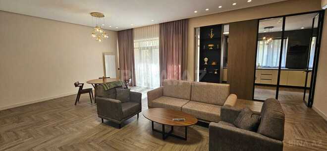 Сдаётся 3-комн. новостройка 150 м², пос. Шихов , photo 3 from 14