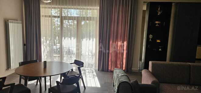 Сдаётся 3-комн. новостройка 150 м², пос. Шихов , photo 8 from 14