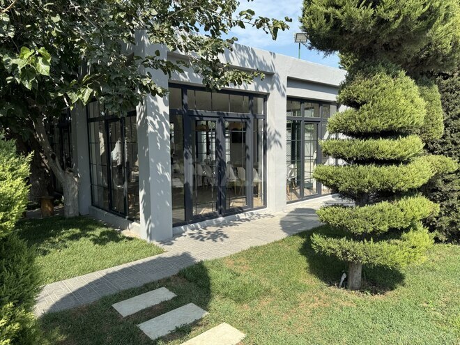 Сдаётся 6-комн. дом/дача 450 м², пос. Шувеляны, photo 31 from 32