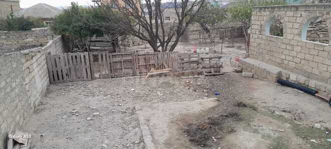 Satılır  torpaq 5 sot, Novxanı q., photo 1 from 7
