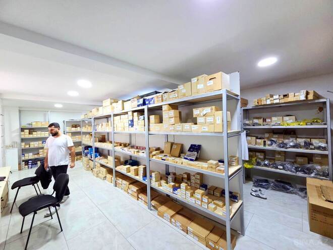 Satılır  obyekt 300 m², Nəriman Nərimanov m., photo 6 from 12