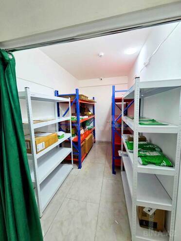 Satılır  obyekt 300 m², Nəriman Nərimanov m., photo 4 from 12