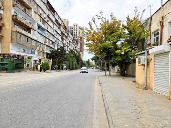 Satılır  obyekt 300 m², Nəriman Nərimanov m., photo 3 from 12