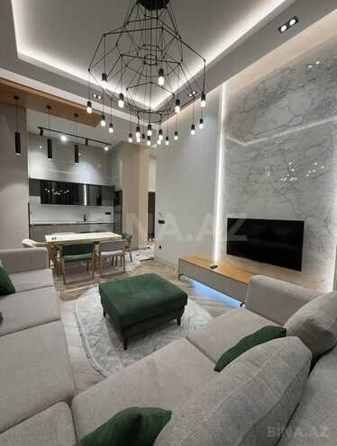 Сдаётся 3-комн. новостройка 120 м², м. 8 ноября, photo 3 from 9