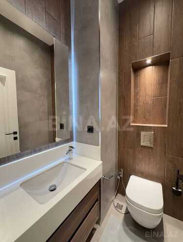 Сдаётся 3-комн. новостройка 120 м², м. 8 ноября, photo 8 from 9