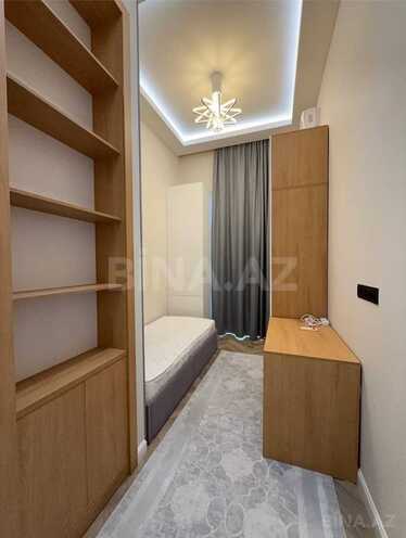 Сдаётся 3-комн. новостройка 120 м², м. 8 ноября, photo 6 from 9