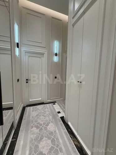 Сдаётся 3-комн. новостройка 120 м², м. 8 ноября, photo 4 from 9