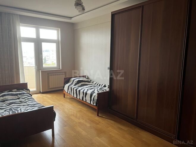 Продаётся 4-комн. новостройка 185 м², м. Элмляр Академиясы, photo 6 from 13