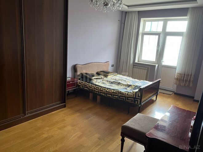 Продаётся 4-комн. новостройка 185 м², м. Элмляр Академиясы, photo 4 from 13