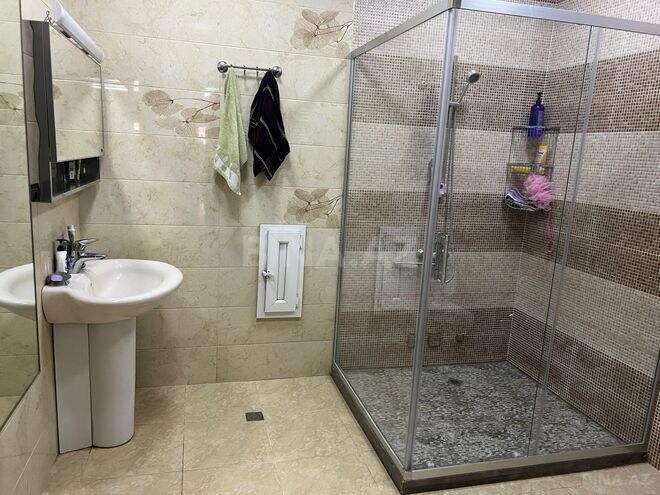 Продаётся 4-комн. новостройка 185 м², м. Элмляр Академиясы, photo 9 from 13