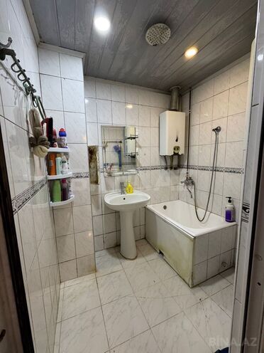 Продаётся 3-комн. вторичка 85 м², пос. Ени Гюнешли, photo 10 from 12