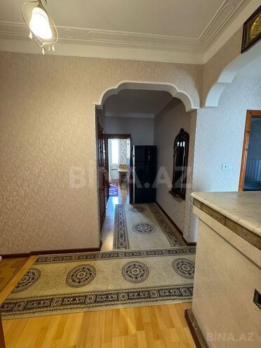 Продаётся 3-комн. вторичка 85 м², пос. Ени Гюнешли, photo 8 from 12