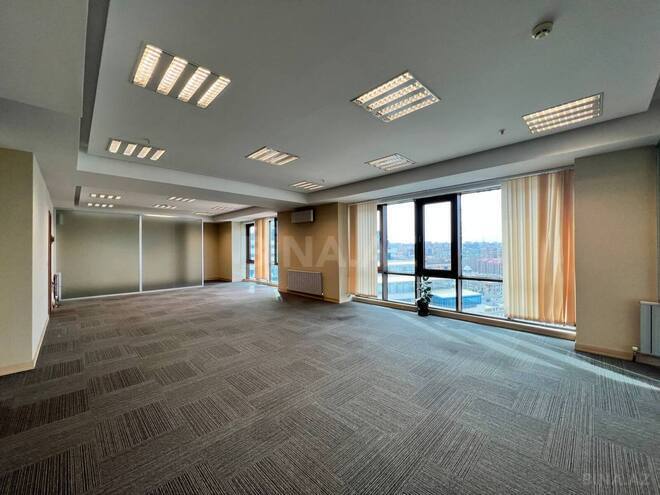 Продаётся 6-комн. офис 272 м², м. Шах Исмаил Хатаи, photo 9 from 17